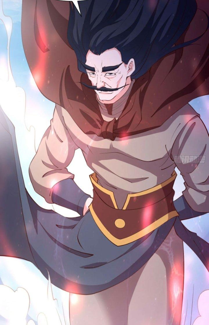 Ta Thật Sự Không Phải Là Cái Thế Cao Nhân Chapter 54 - Trang 4