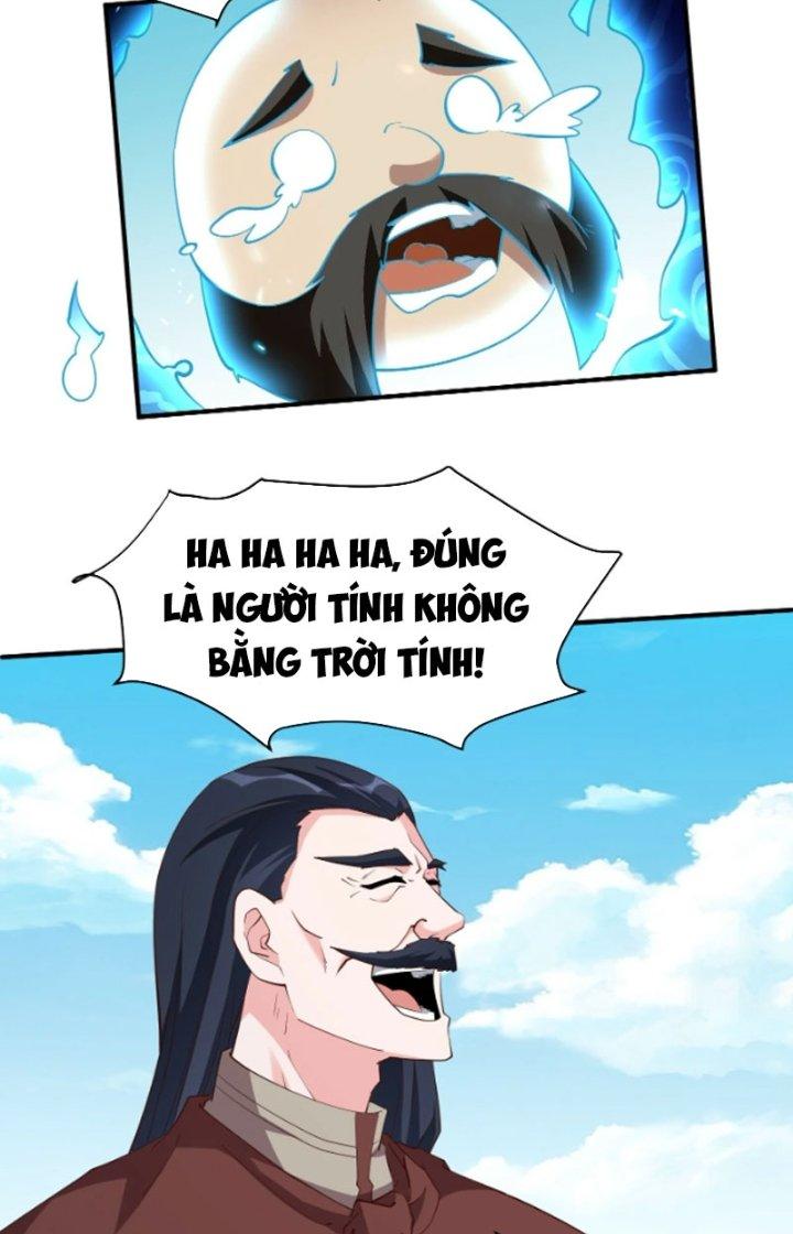Ta Thật Sự Không Phải Là Cái Thế Cao Nhân Chapter 54 - Trang 4