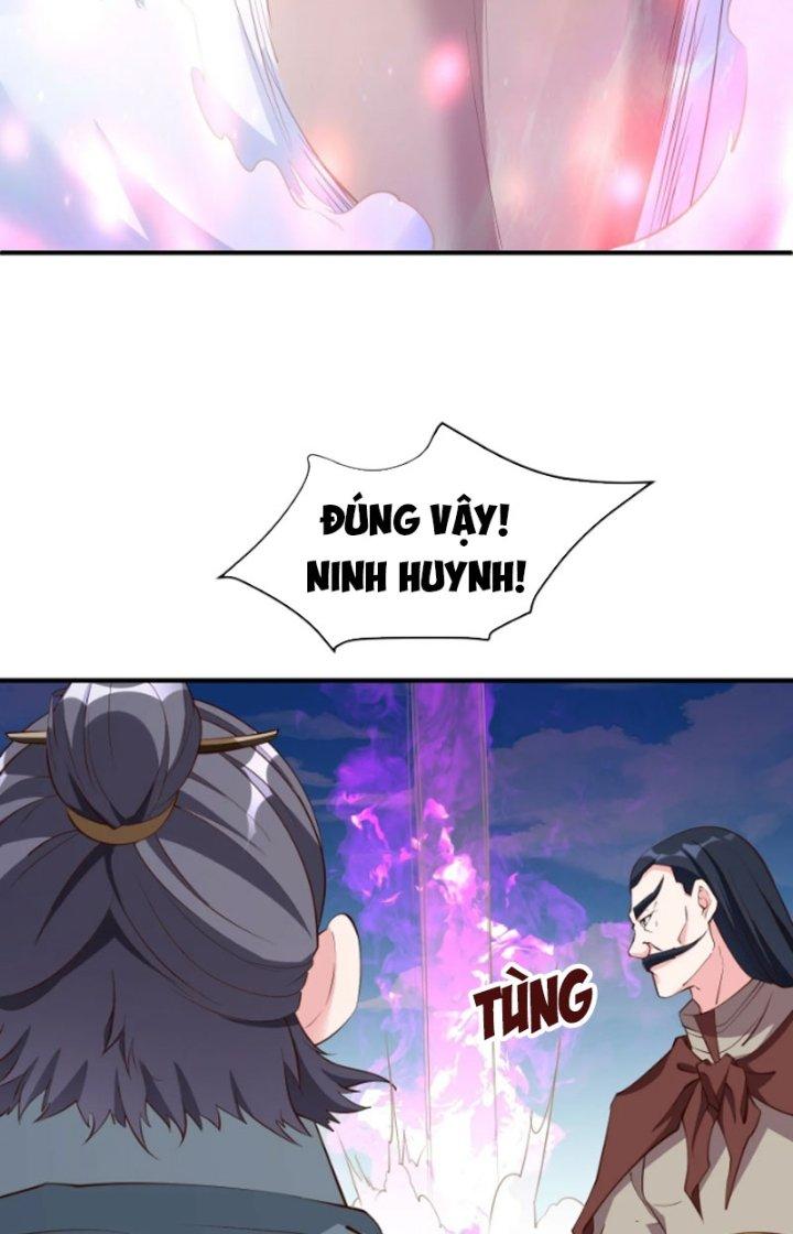 Ta Thật Sự Không Phải Là Cái Thế Cao Nhân Chapter 54 - Trang 4