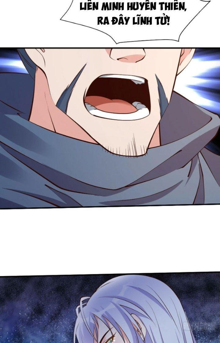 Ta Thật Sự Không Phải Là Cái Thế Cao Nhân Chapter 54 - Trang 4