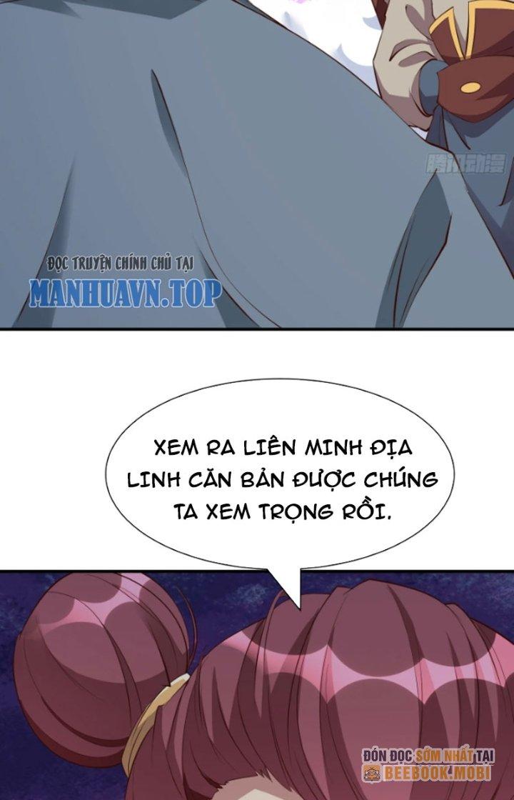 Ta Thật Sự Không Phải Là Cái Thế Cao Nhân Chapter 54 - Trang 4