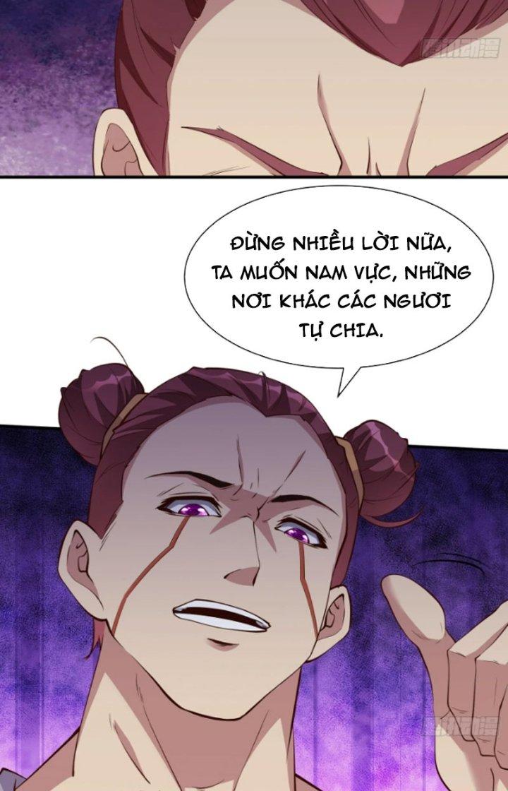 Ta Thật Sự Không Phải Là Cái Thế Cao Nhân Chapter 54 - Trang 4