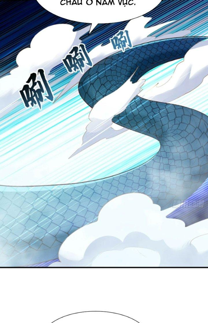 Ta Thật Sự Không Phải Là Cái Thế Cao Nhân Chapter 54 - Trang 4