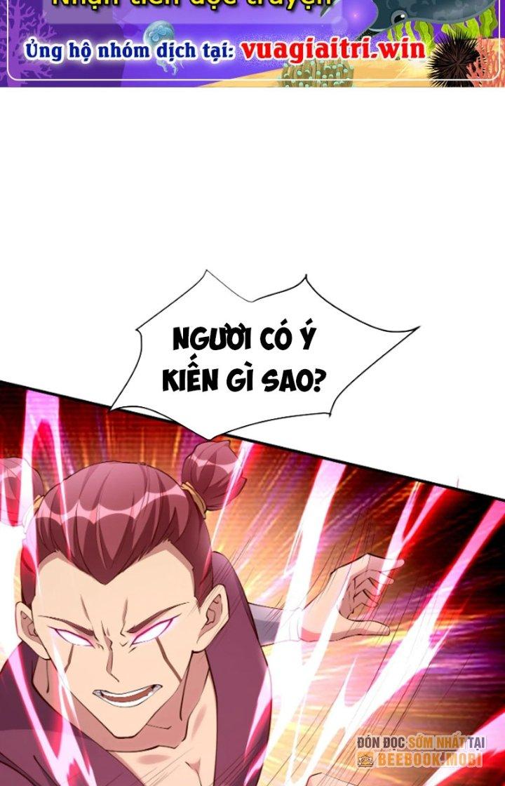Ta Thật Sự Không Phải Là Cái Thế Cao Nhân Chapter 54 - Trang 4