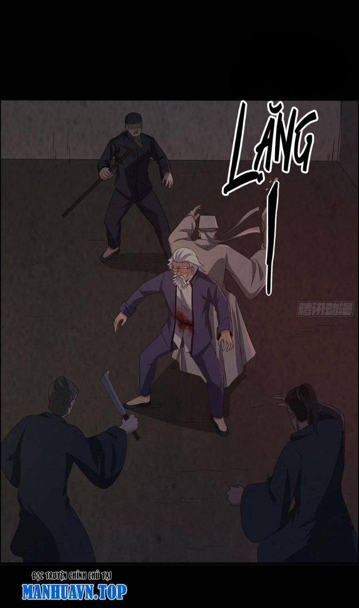 Hành Tẩu Âm Dương Chapter 42 - Trang 2