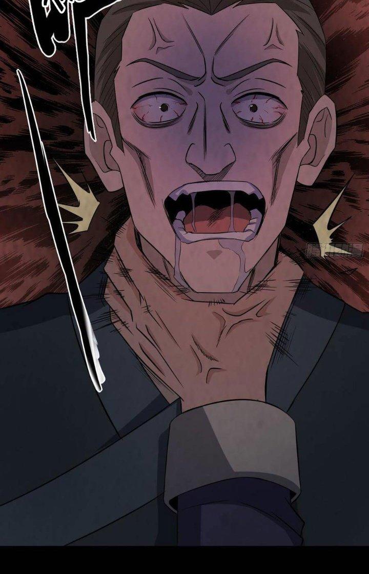 Hành Tẩu Âm Dương Chapter 42 - Trang 2