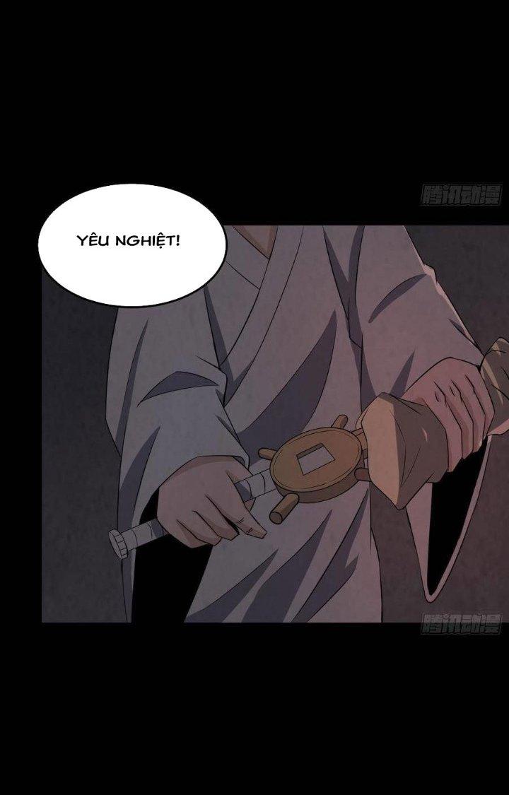 Hành Tẩu Âm Dương Chapter 42 - Trang 2
