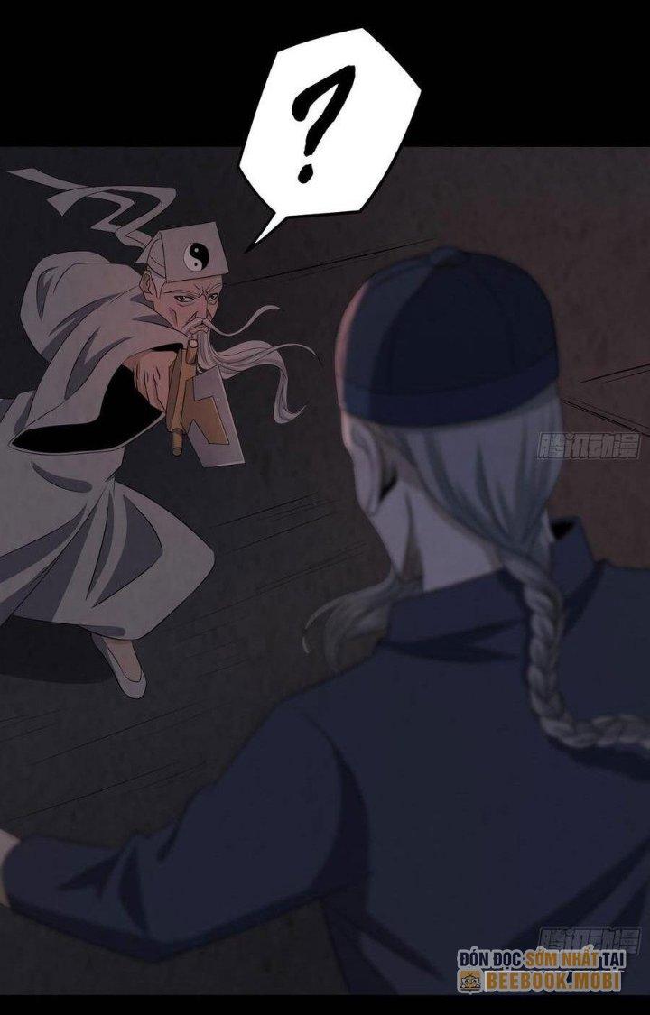 Hành Tẩu Âm Dương Chapter 42 - Trang 2