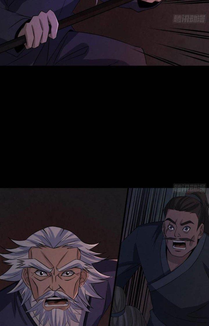 Hành Tẩu Âm Dương Chapter 42 - Trang 2