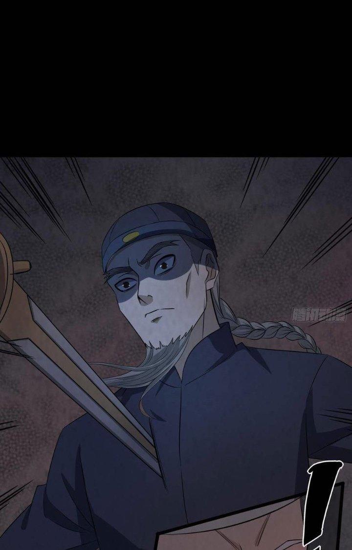 Hành Tẩu Âm Dương Chapter 42 - Trang 2