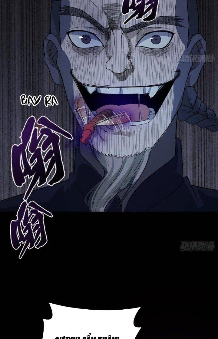 Hành Tẩu Âm Dương Chapter 42 - Trang 2