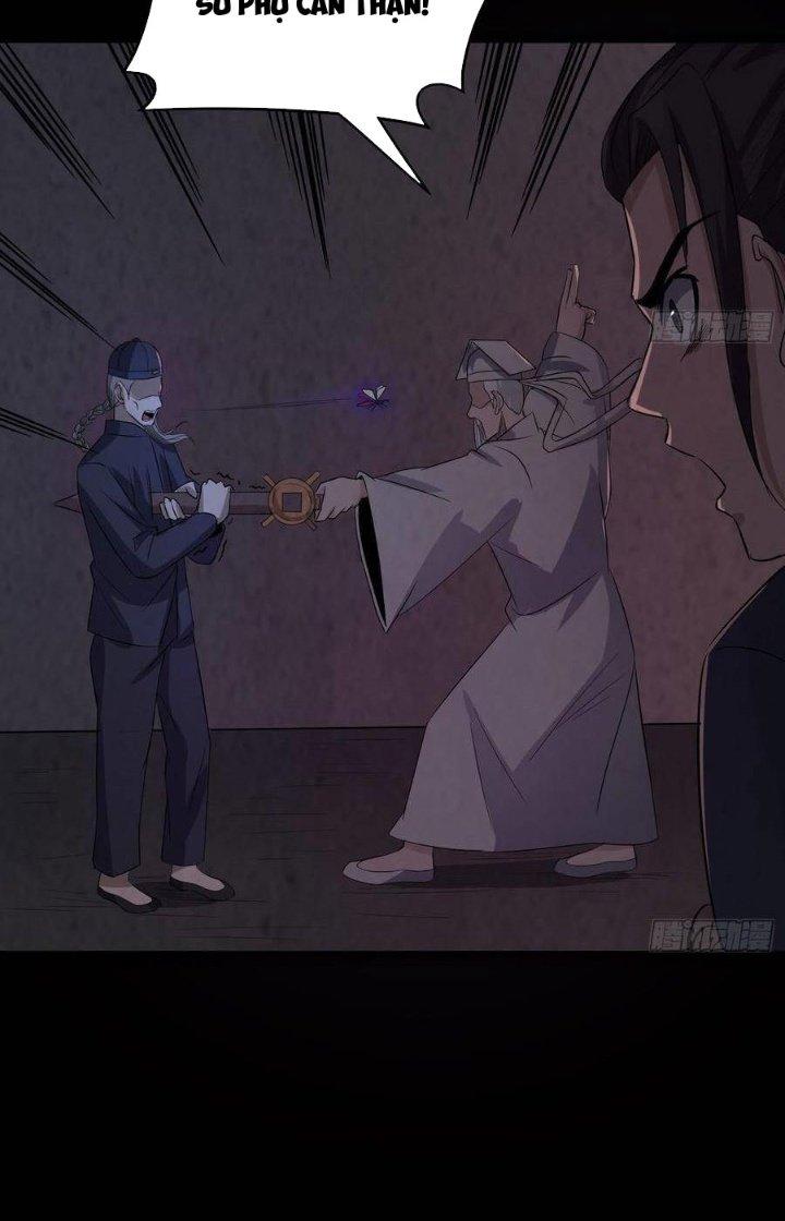 Hành Tẩu Âm Dương Chapter 42 - Trang 2