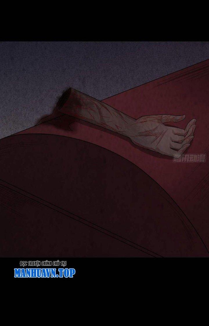 Hành Tẩu Âm Dương Chapter 42 - Trang 2