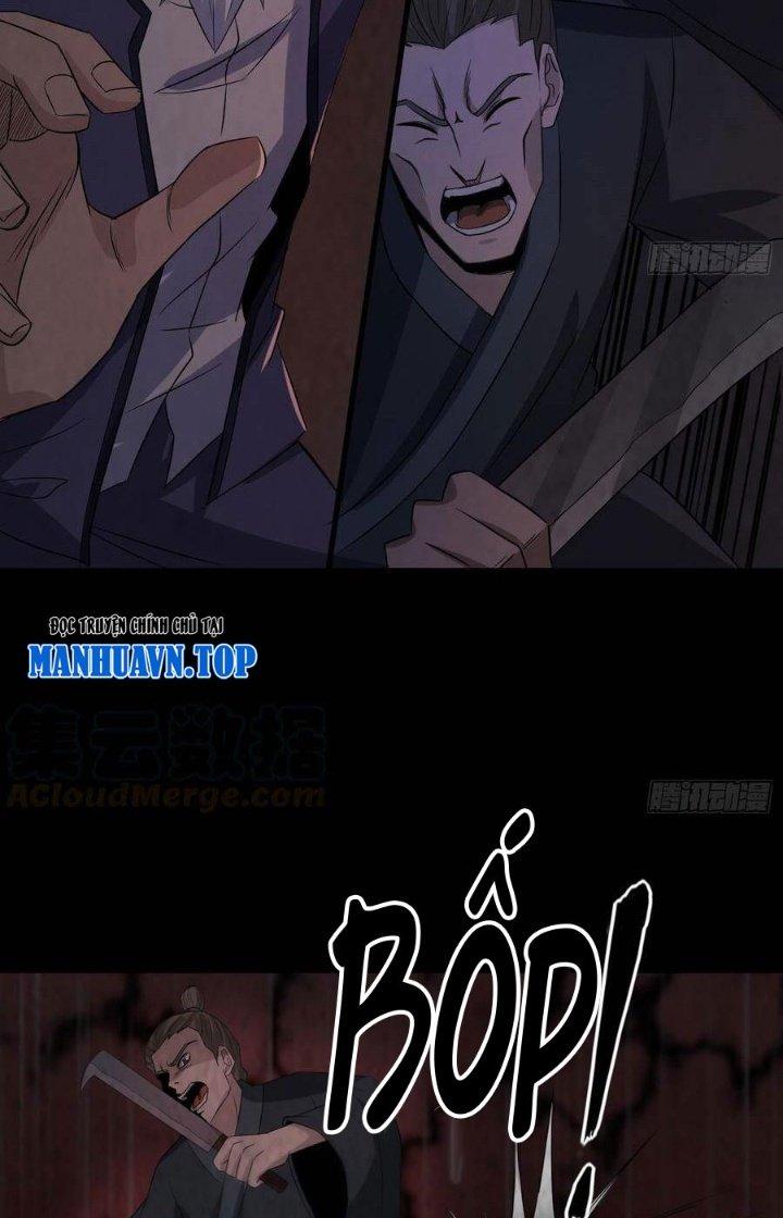 Hành Tẩu Âm Dương Chapter 42 - Trang 2