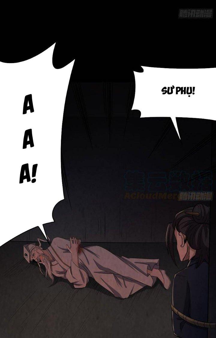 Hành Tẩu Âm Dương Chapter 42 - Trang 2