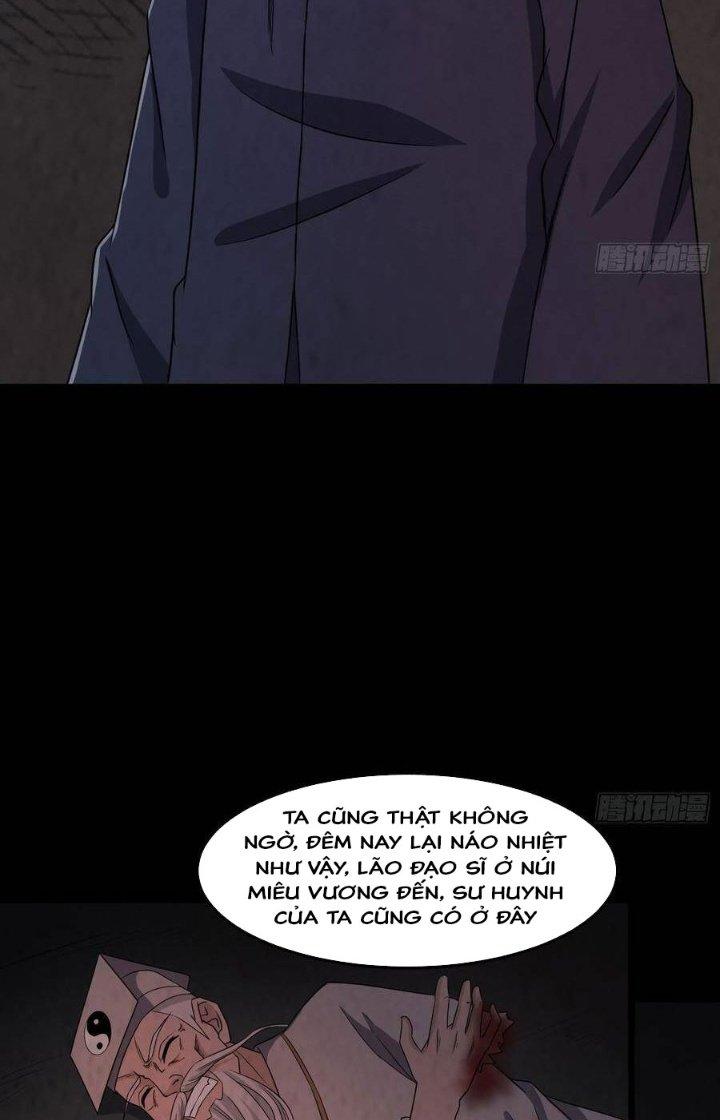 Hành Tẩu Âm Dương Chapter 42 - Trang 2