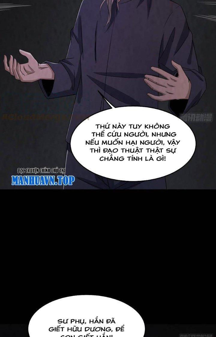 Hành Tẩu Âm Dương Chapter 42 - Trang 2