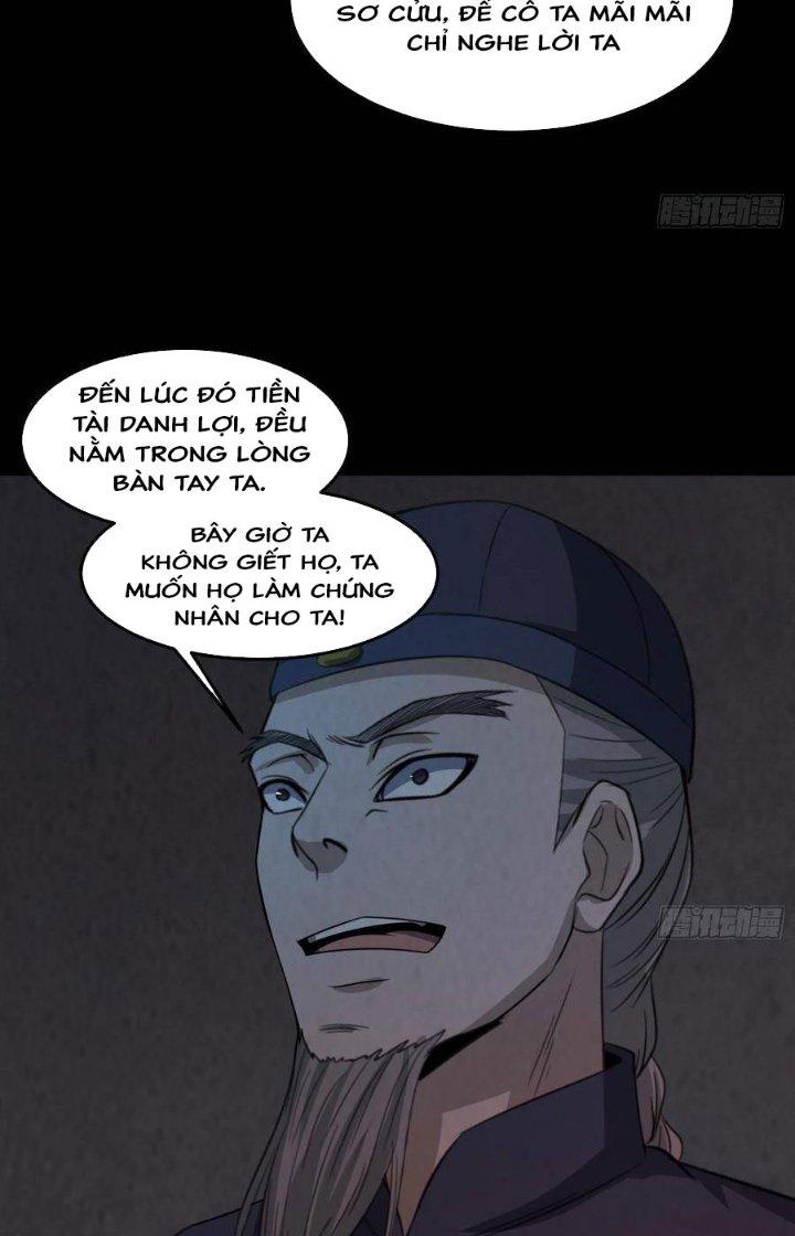 Hành Tẩu Âm Dương Chapter 42 - Trang 2