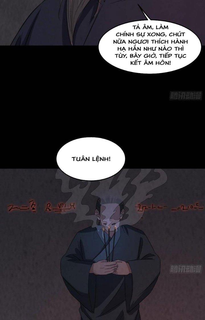 Hành Tẩu Âm Dương Chapter 42 - Trang 2