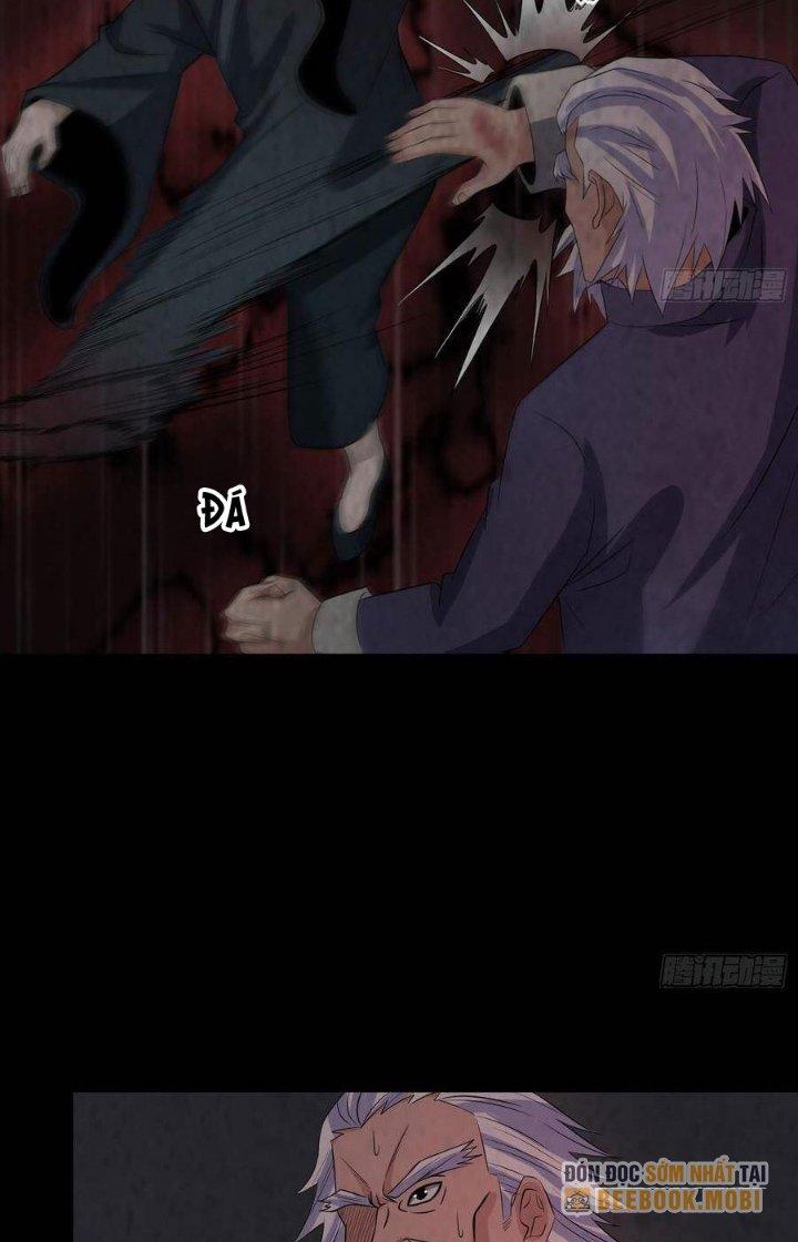 Hành Tẩu Âm Dương Chapter 42 - Trang 2