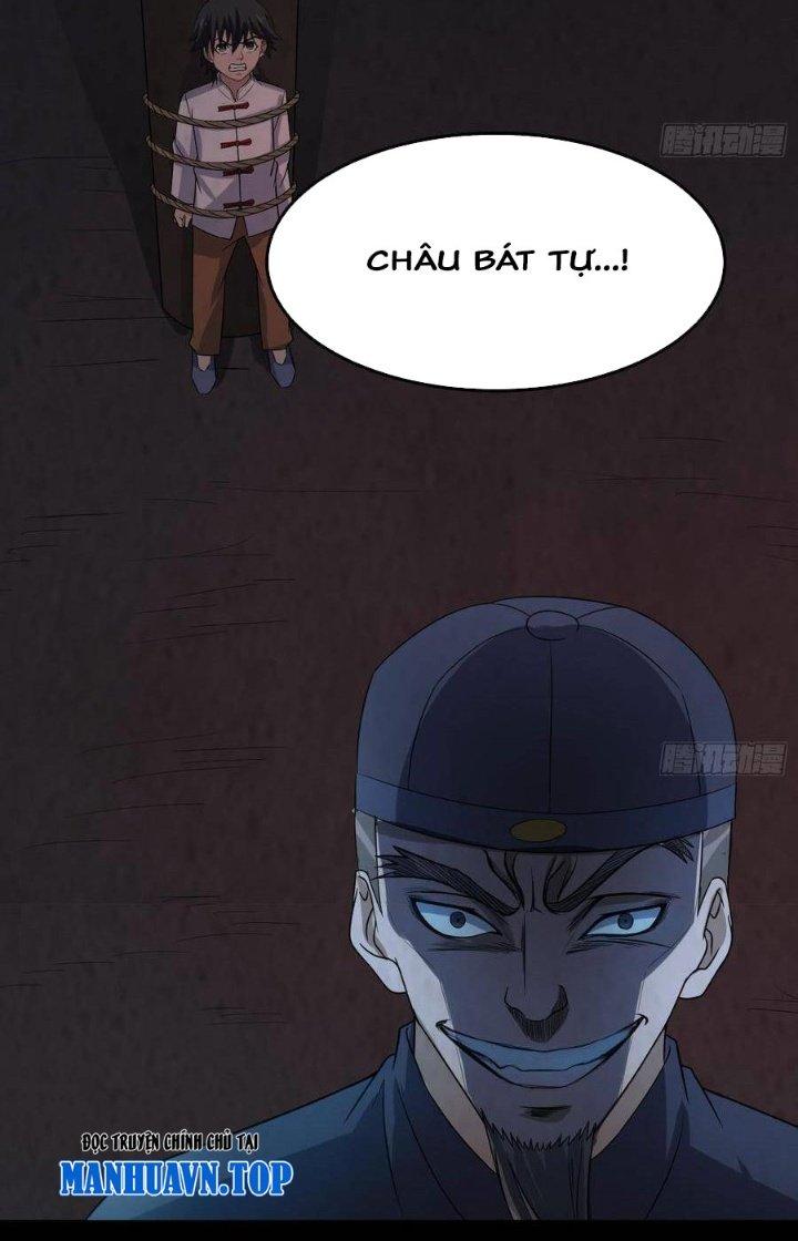 Hành Tẩu Âm Dương Chapter 42 - Trang 2