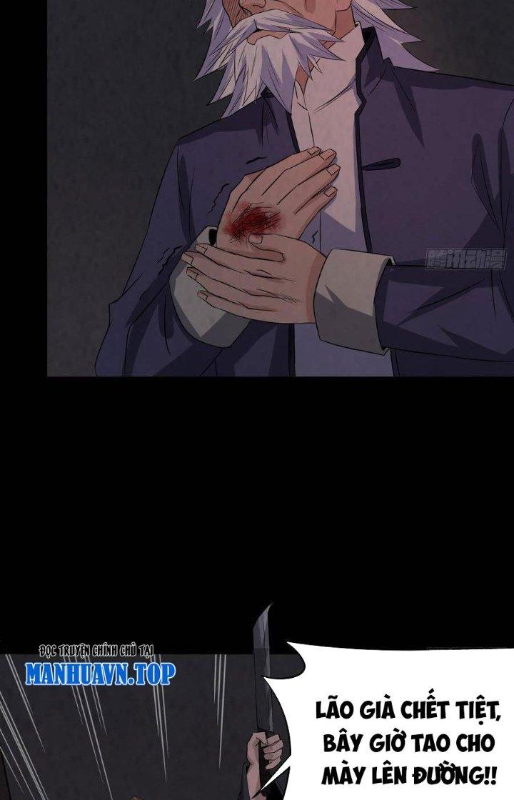 Hành Tẩu Âm Dương Chapter 42 - Trang 2