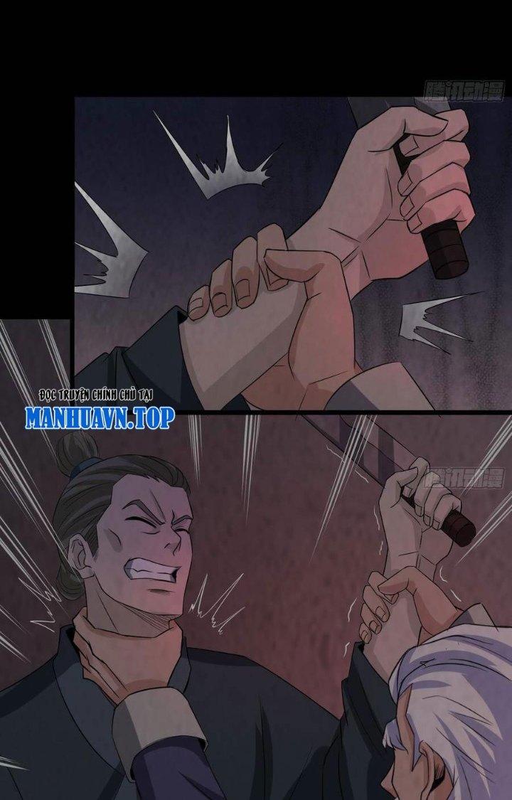 Hành Tẩu Âm Dương Chapter 42 - Trang 2