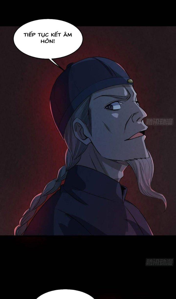 Hành Tẩu Âm Dương Chapter 43 - Trang 2