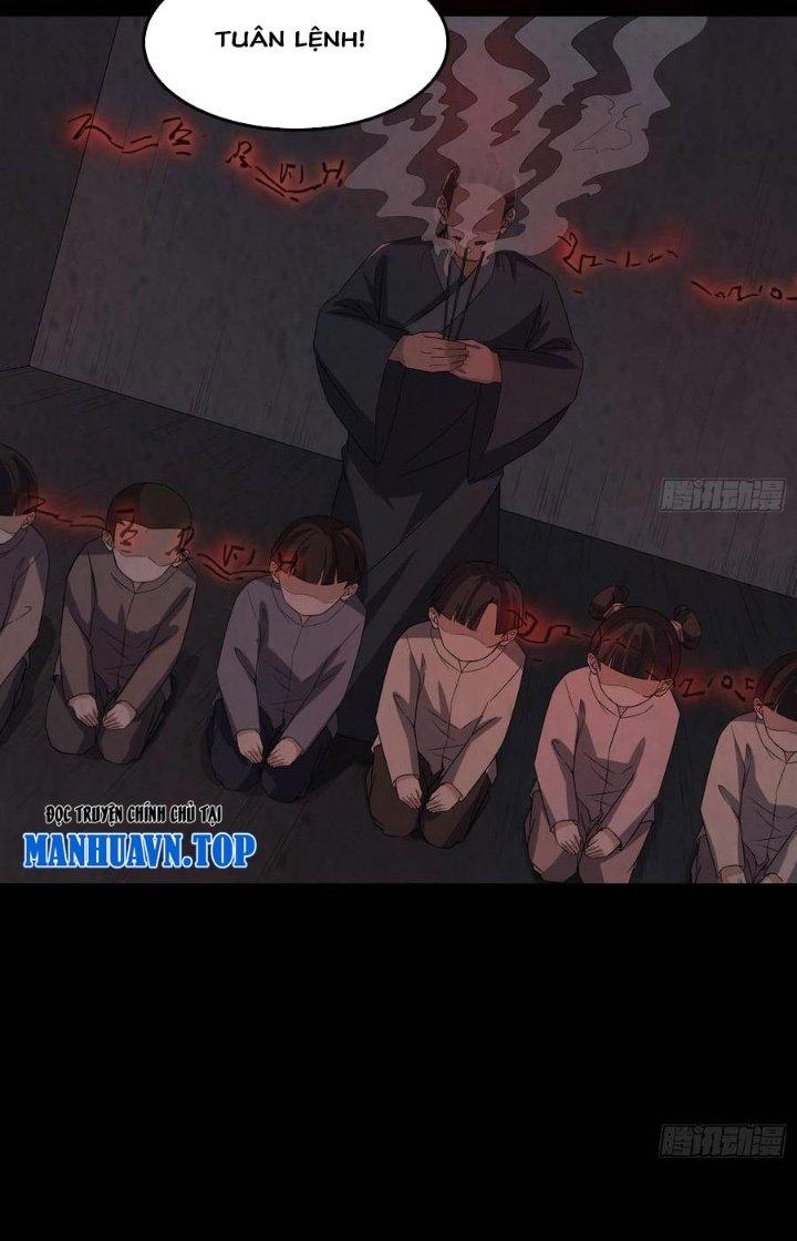 Hành Tẩu Âm Dương Chapter 43 - Trang 2