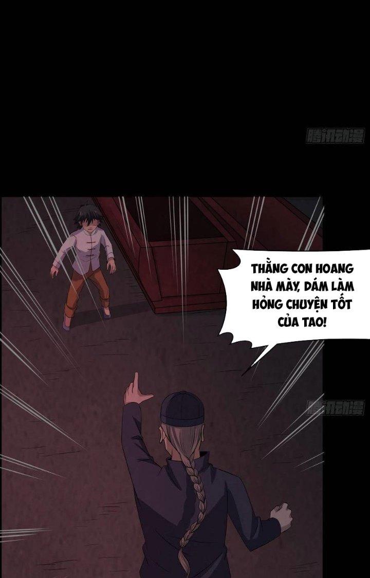 Hành Tẩu Âm Dương Chapter 43 - Trang 2