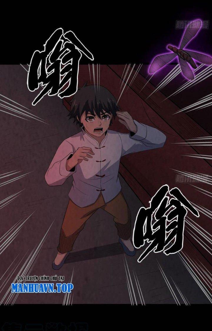 Hành Tẩu Âm Dương Chapter 43 - Trang 2