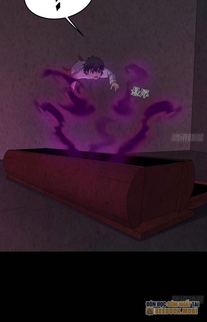 Hành Tẩu Âm Dương Chapter 43 - Trang 2