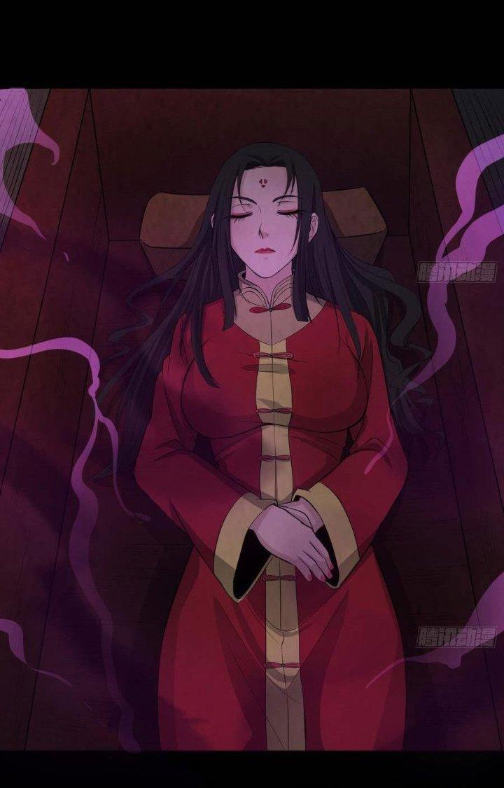 Hành Tẩu Âm Dương Chapter 43 - Trang 2