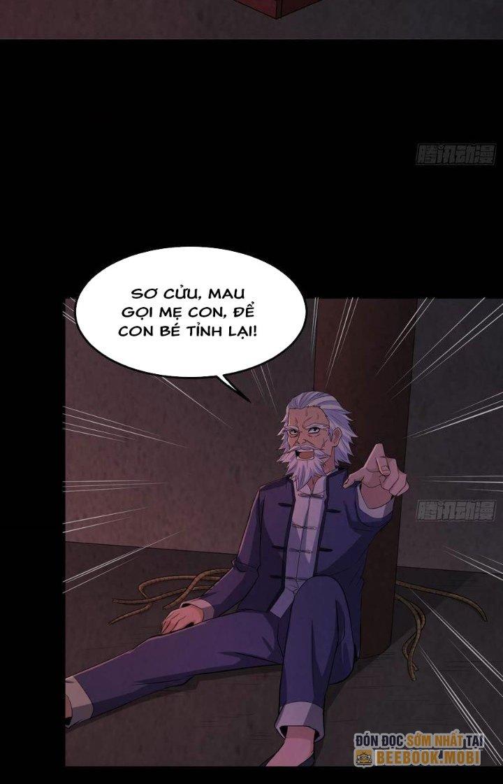 Hành Tẩu Âm Dương Chapter 43 - Trang 2
