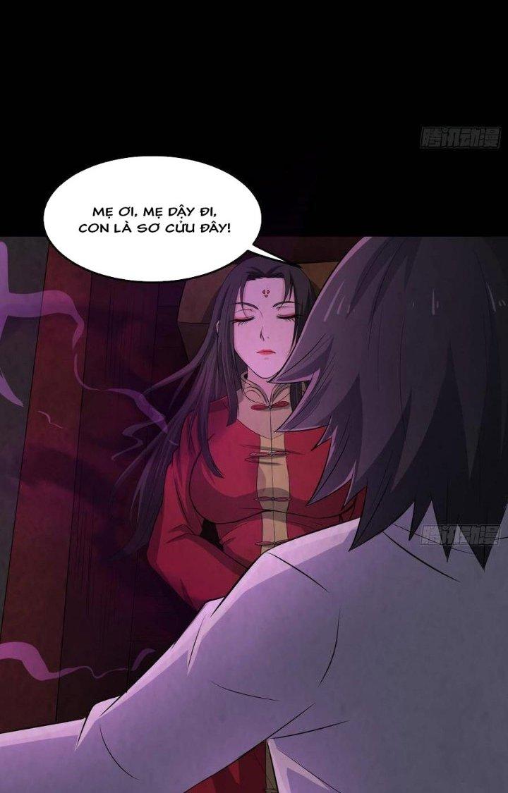 Hành Tẩu Âm Dương Chapter 43 - Trang 2