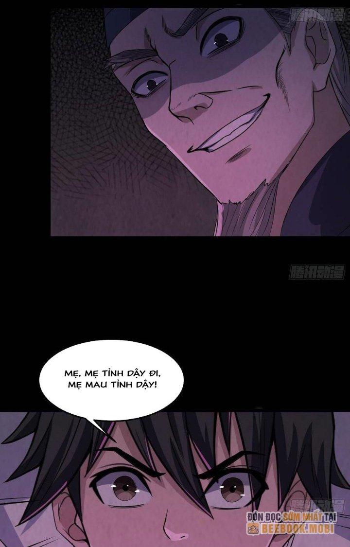 Hành Tẩu Âm Dương Chapter 43 - Trang 2