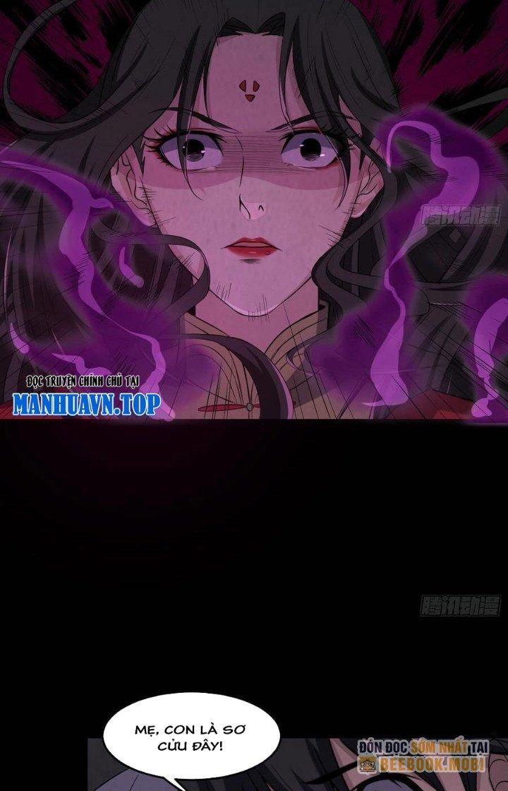 Hành Tẩu Âm Dương Chapter 43 - Trang 2