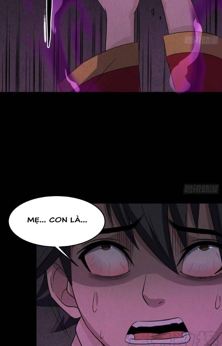 Hành Tẩu Âm Dương Chapter 43 - Trang 2