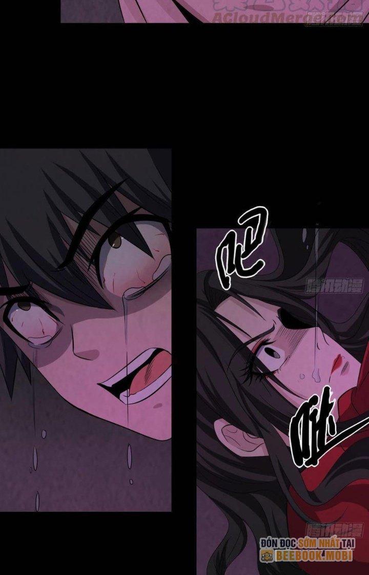 Hành Tẩu Âm Dương Chapter 43 - Trang 2