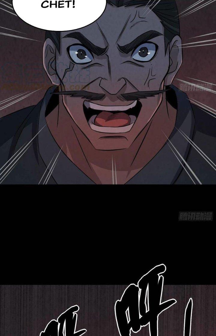 Hành Tẩu Âm Dương Chapter 43 - Trang 2