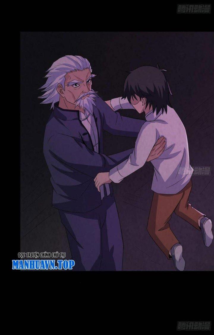 Hành Tẩu Âm Dương Chapter 43 - Trang 2