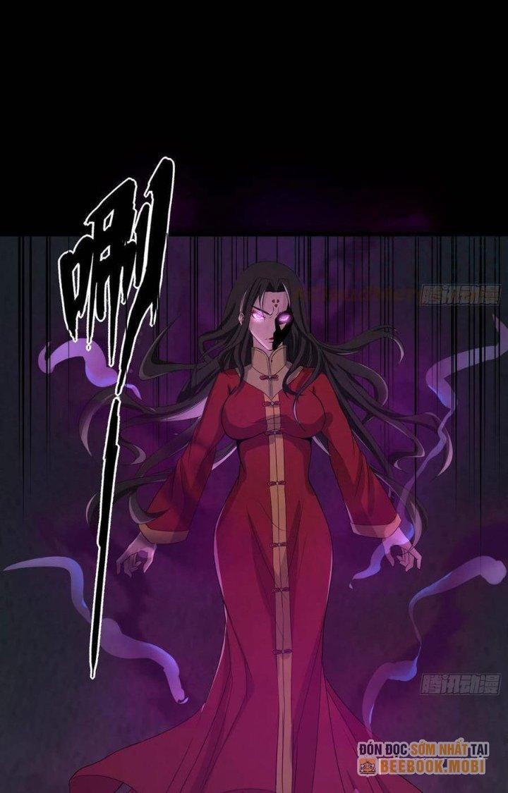 Hành Tẩu Âm Dương Chapter 43 - Trang 2