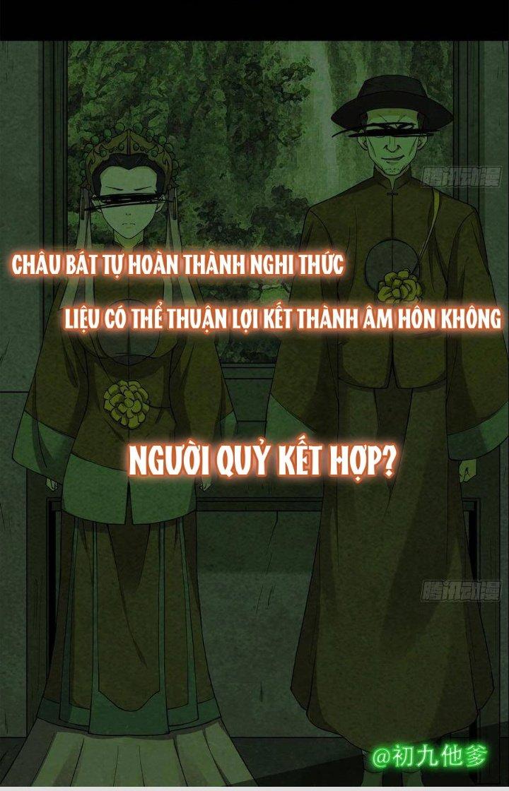 Hành Tẩu Âm Dương Chapter 43 - Trang 2