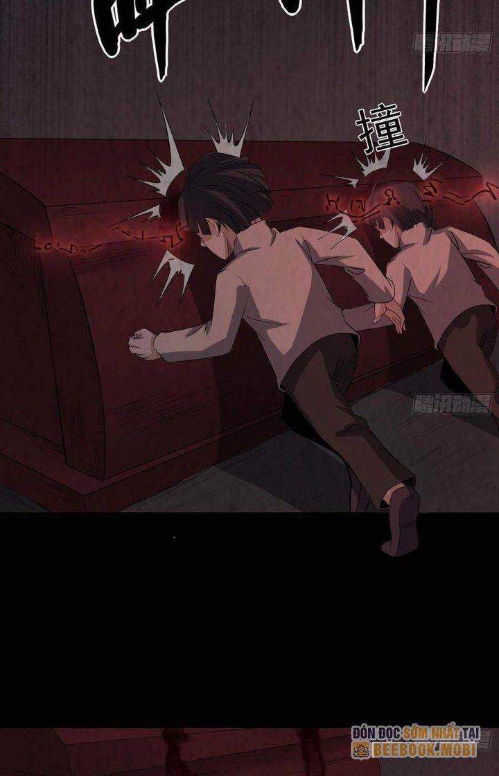 Hành Tẩu Âm Dương Chapter 43 - Trang 2