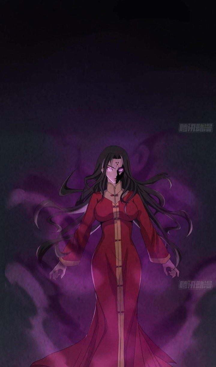 Hành Tẩu Âm Dương Chapter 44 - Trang 2