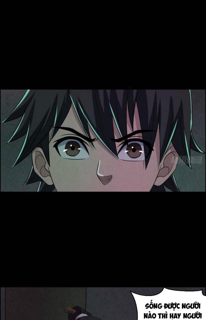 Hành Tẩu Âm Dương Chapter 44 - Trang 2