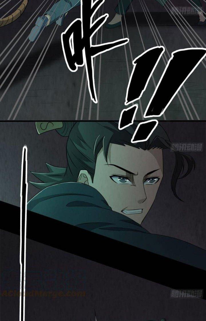 Hành Tẩu Âm Dương Chapter 44 - Trang 2