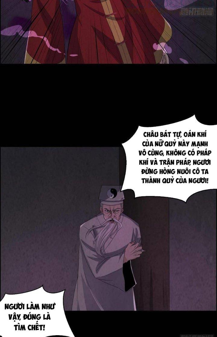 Hành Tẩu Âm Dương Chapter 44 - Trang 2