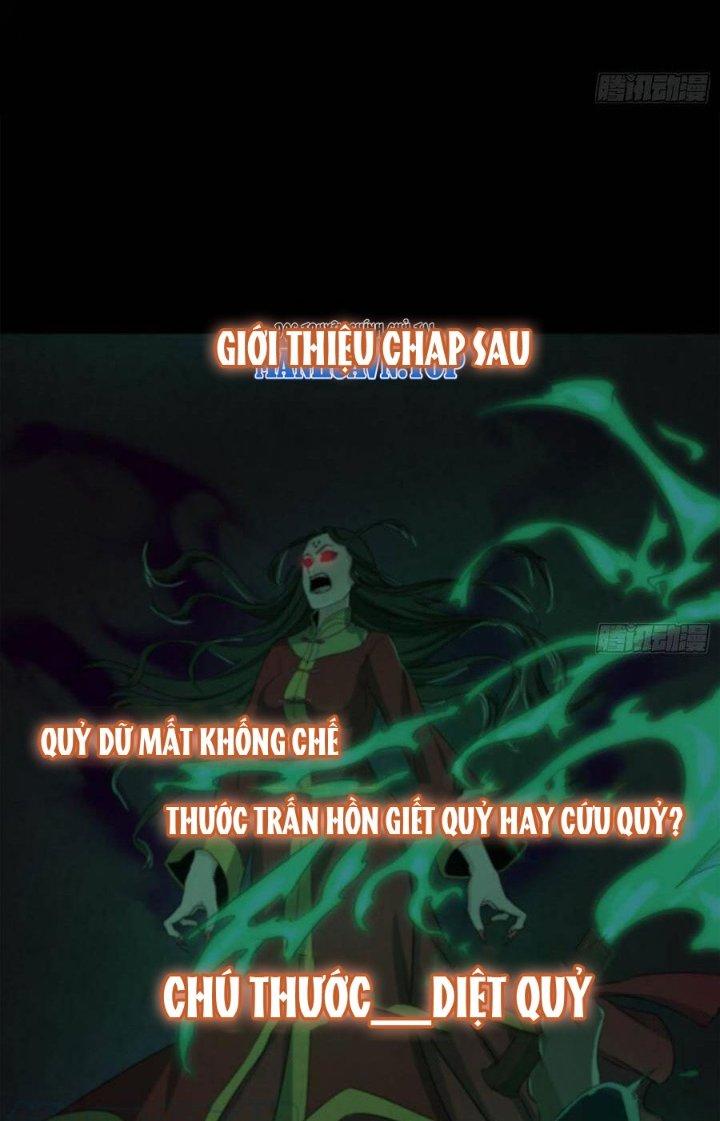 Hành Tẩu Âm Dương Chapter 44 - Trang 2