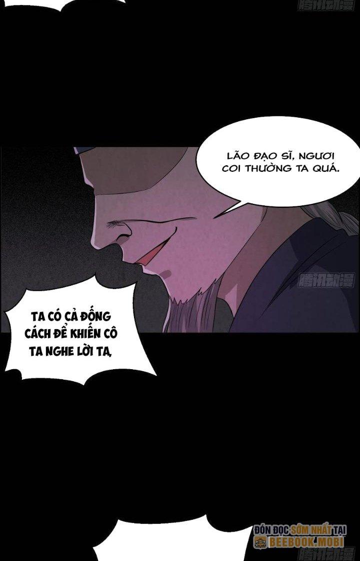 Hành Tẩu Âm Dương Chapter 44 - Trang 2